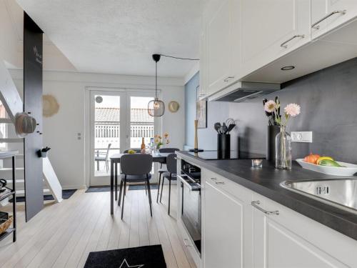 Apartment Majvi - 300m from the sea by Interhome in Sandvig