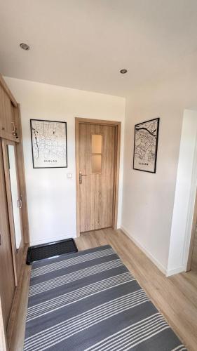 Apartament Nowodworska