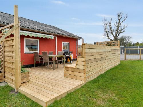 Apartment Kiana - 250m from the sea by Interhome, Neksø