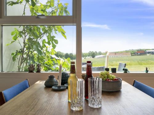 Apartment Gunhilde - 400m from the sea by Interhome in Sandkas
