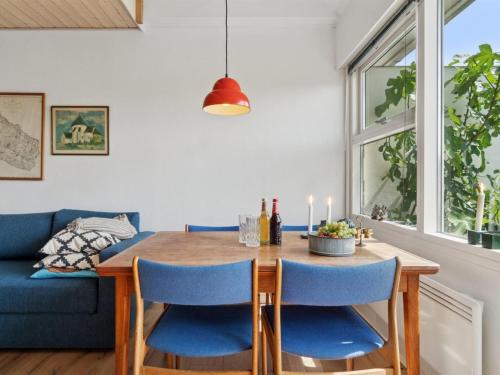 Apartment Gunhilde - 400m from the sea by Interhome in Sandkas