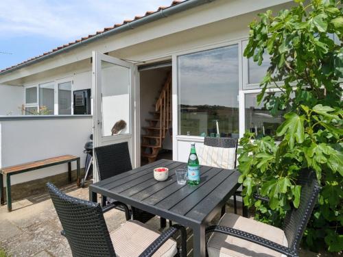Apartment Gunhilde - 400m from the sea by Interhome in Sandkas