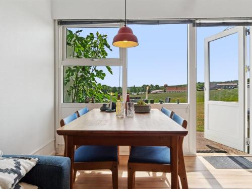Apartment Gunhilde - 400m from the sea by Interhome in Sandkas