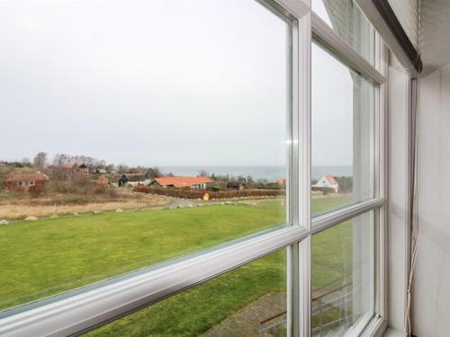 Apartment Hertha - 500m from the sea by Interhome in Allinge