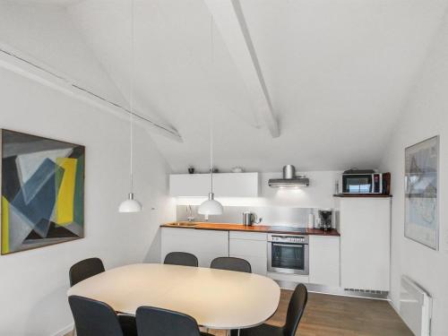 Apartment Hertha - 500m from the sea by Interhome in Allinge