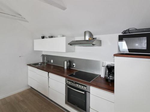 Apartment Hertha - 500m from the sea by Interhome in Allinge