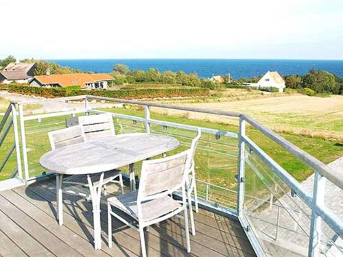 Apartment Hertha - 500m from the sea by Interhome in Allinge