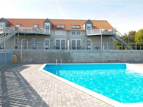 Apartment Hertha - 500m from the sea by Interhome in Allinge