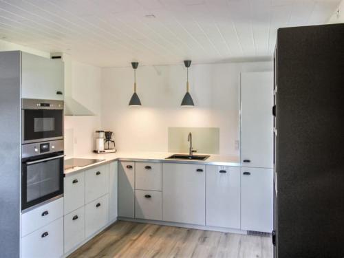 Holiday Home Rask - 3km from the sea by Interhome in โอลส์เคอร์