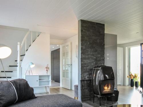 Holiday Home Rask - 3km from the sea by Interhome in โอลส์เคอร์