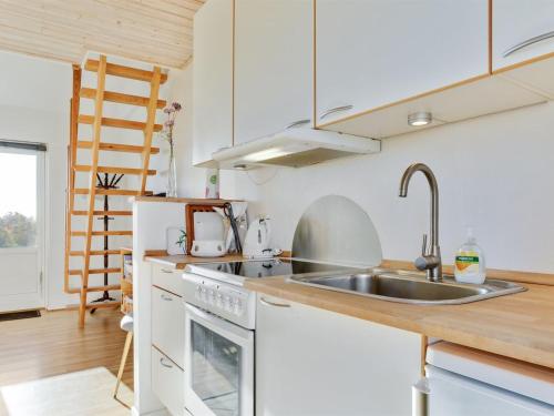 Apartment Askrik - 400m from the sea by Interhome in ซันด์คาส