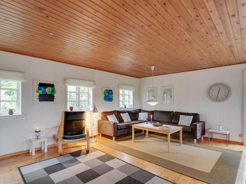 Holiday Home Kristine - 4km from the sea by Interhome in โอลส์เคอร์