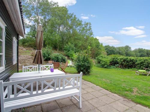 Holiday Home Kristine - 4km from the sea by Interhome in โอลส์เคอร์