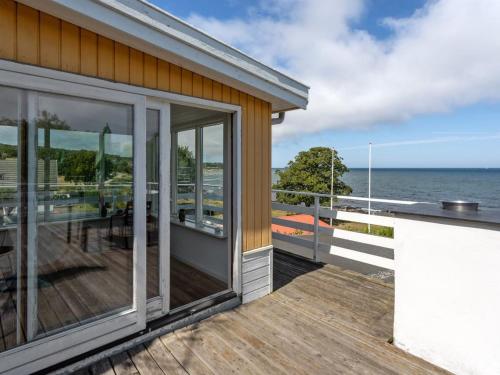 Holiday Home Alija - 50m from the sea by Interhome in ไทย์น