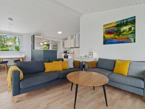 Holiday Home Esben - 350m from the sea by Interhome in ซันด์คาส