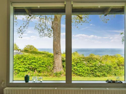 Holiday Home Esben - 350m from the sea by Interhome in ซันด์คาส