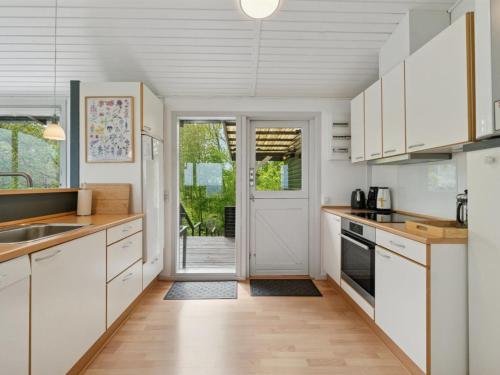 Holiday Home Esben - 350m from the sea by Interhome in ซันด์คาส