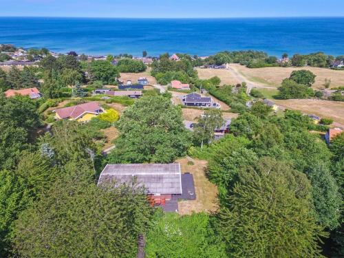 Holiday Home Esben - 350m from the sea by Interhome in ซันด์คาส