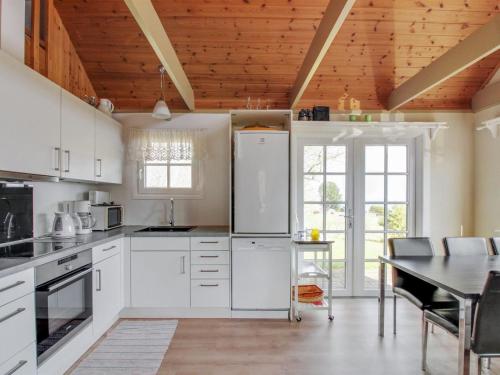 Holiday Home Spurgh - 250m from the sea by Interhome in ซันด์คาส