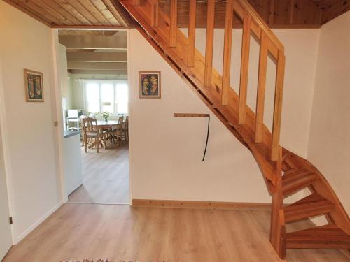 Holiday Home Spurgh - 250m from the sea by Interhome in ซันด์คาส