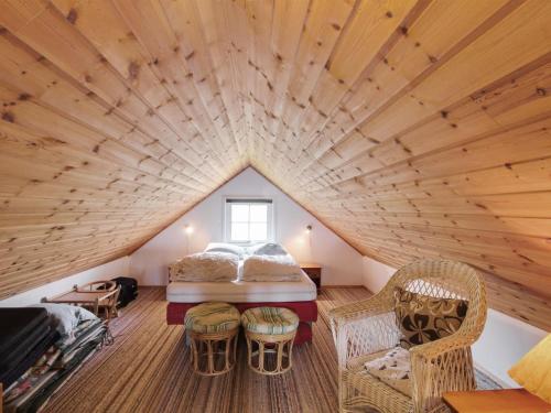 Holiday Home Spurgh - 250m from the sea by Interhome in ซันด์คาส