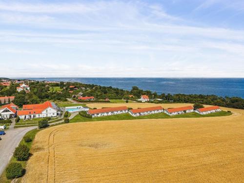 Apartment Ayk - 400m from the sea by Interhome in Sandkas