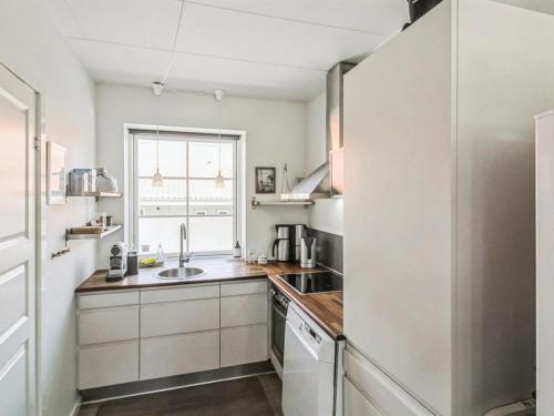 Apartment Ayk - 400m from the sea by Interhome in Sandkas