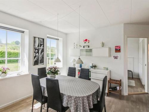 Apartment Ayk - 400m from the sea by Interhome in Sandkas