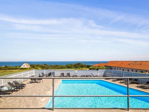 Apartment Ayk - 400m from the sea by Interhome in Sandkas