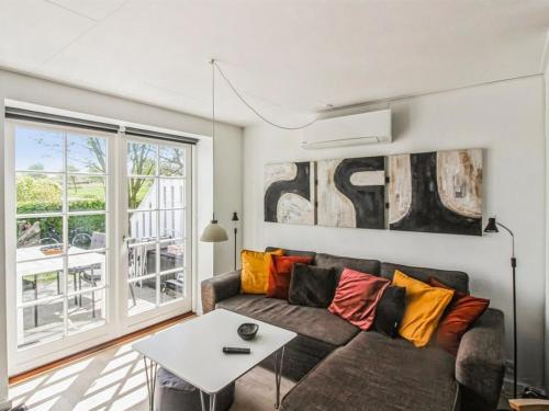 Apartment Ayk - 400m from the sea by Interhome in Sandkas