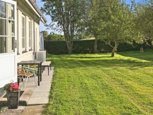 Apartment Ayk - 400m from the sea by Interhome in Sandkas