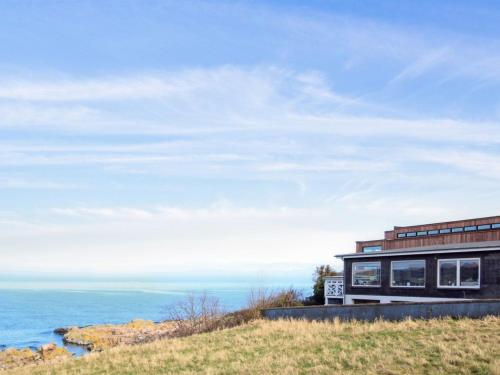 Holiday Home Ullamaj - 30m from the sea by Interhome in Allinge