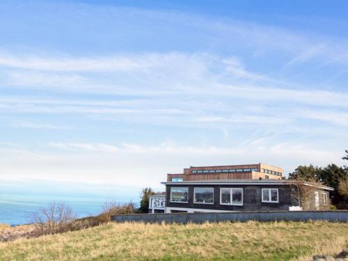 Holiday Home Ullamaj - 30m from the sea by Interhome in Allinge