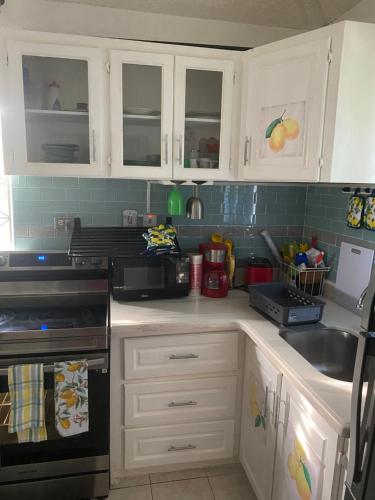 Beautiful Vacation Home in Ocho Rios