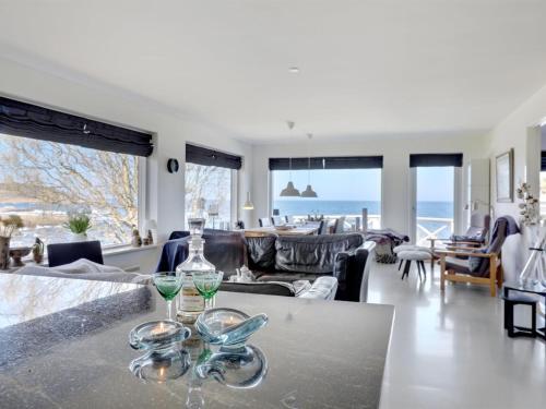 Holiday Home Ullamaj - 30m from the sea by Interhome in Allinge