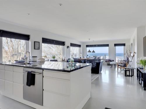 Holiday Home Ullamaj - 30m from the sea by Interhome in Allinge