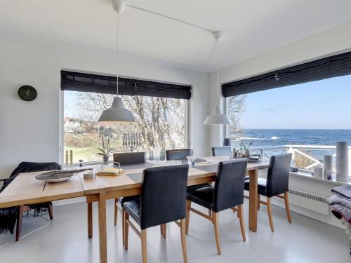 Holiday Home Ullamaj - 30m from the sea by Interhome in Allinge