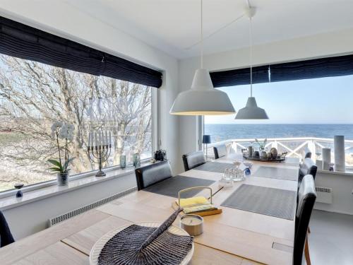 Holiday Home Ullamaj - 30m from the sea by Interhome in Allinge