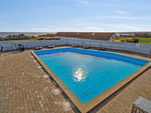 Apartment Seba - 500m from the sea by Interhome in Sandkas