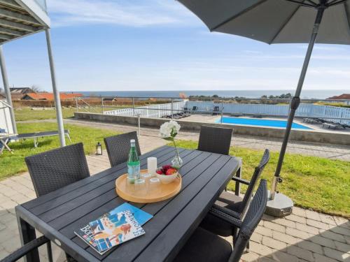 Apartment Seba - 500m from the sea by Interhome in Sandkas