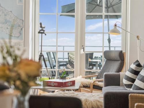 Apartment Seba - 500m from the sea by Interhome in Sandkas