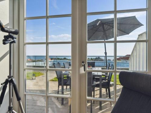 Apartment Seba - 500m from the sea by Interhome in Sandkas