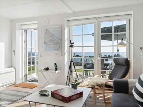 Apartment Seba - 500m from the sea by Interhome in Sandkas