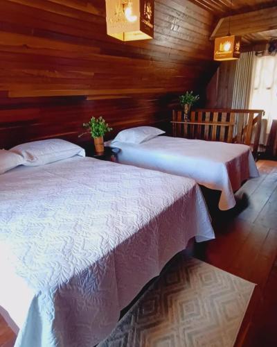 . Sonnenblumen chalet