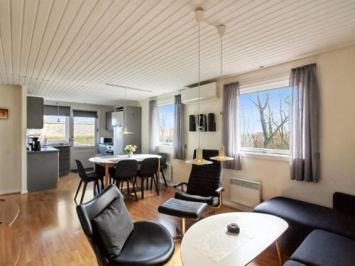 Holiday Home Ebertina - 500m from the sea by Interhome in ซันด์คาส