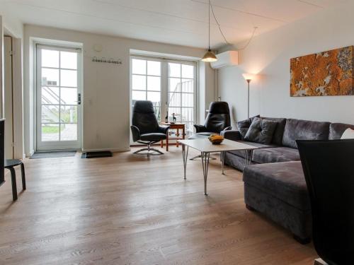 Apartment Frederique - 400m from the sea by Interhome in Sandkas