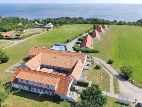 Apartment Frederique - 400m from the sea by Interhome in Sandkas