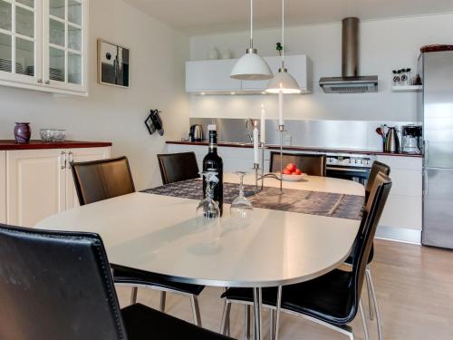 Apartment Frederique - 400m from the sea by Interhome in Sandkas