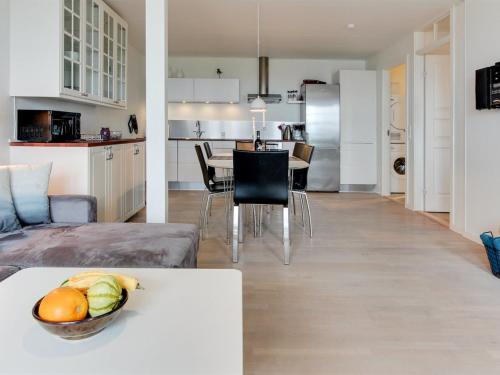 Apartment Frederique - 400m from the sea by Interhome in Sandkas