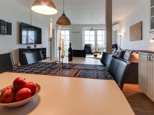Apartment Frederique - 400m from the sea by Interhome in Sandkas